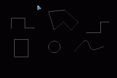 cad����ƫ��