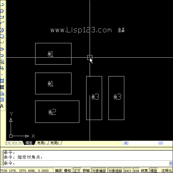 cad鹤ʾͼ